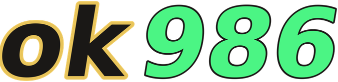 ok986 logo