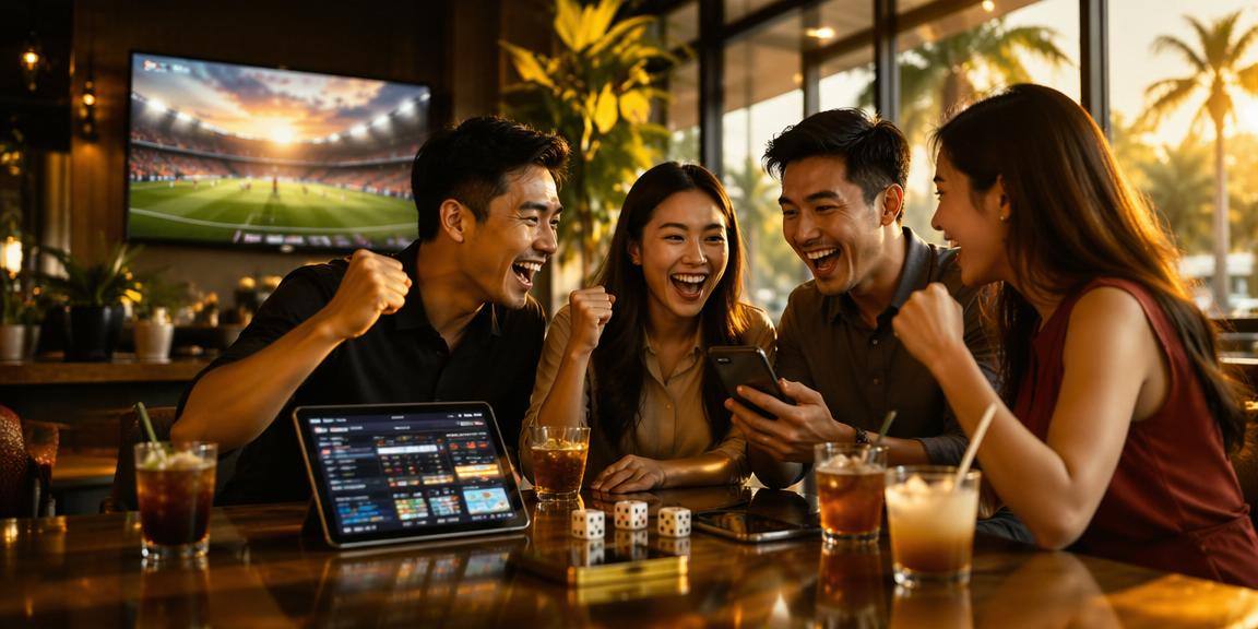 ok986 Tất Cả Những Gì Bạn Cần Biết Về Slot