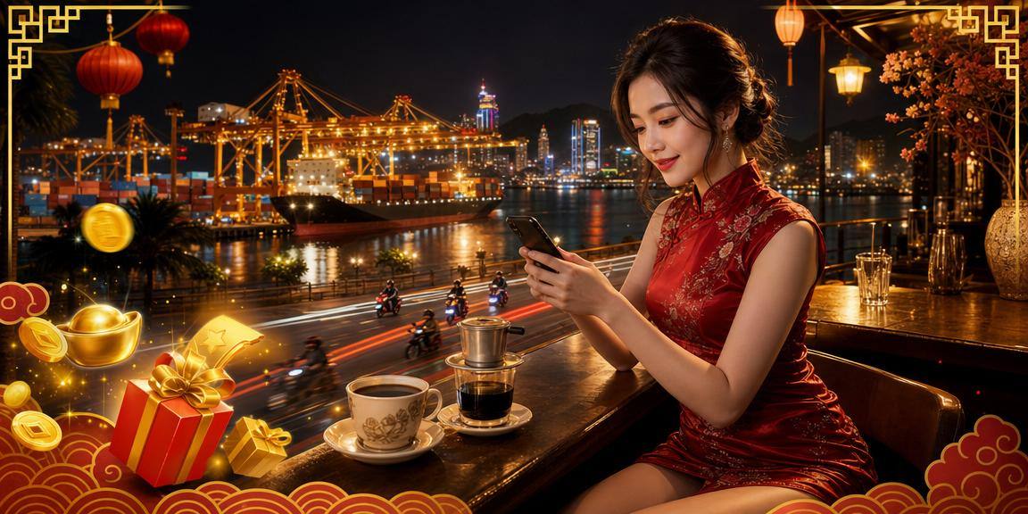 ok986 Sảnh casino ok986 có gì cho bạn