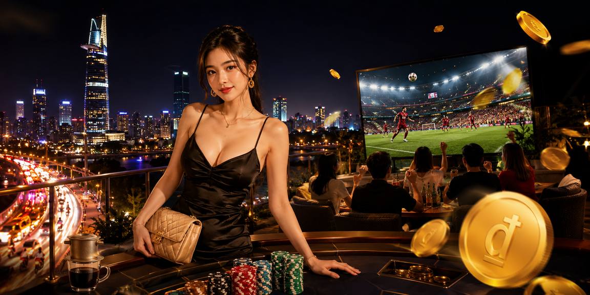 ok986 Ưu đãi