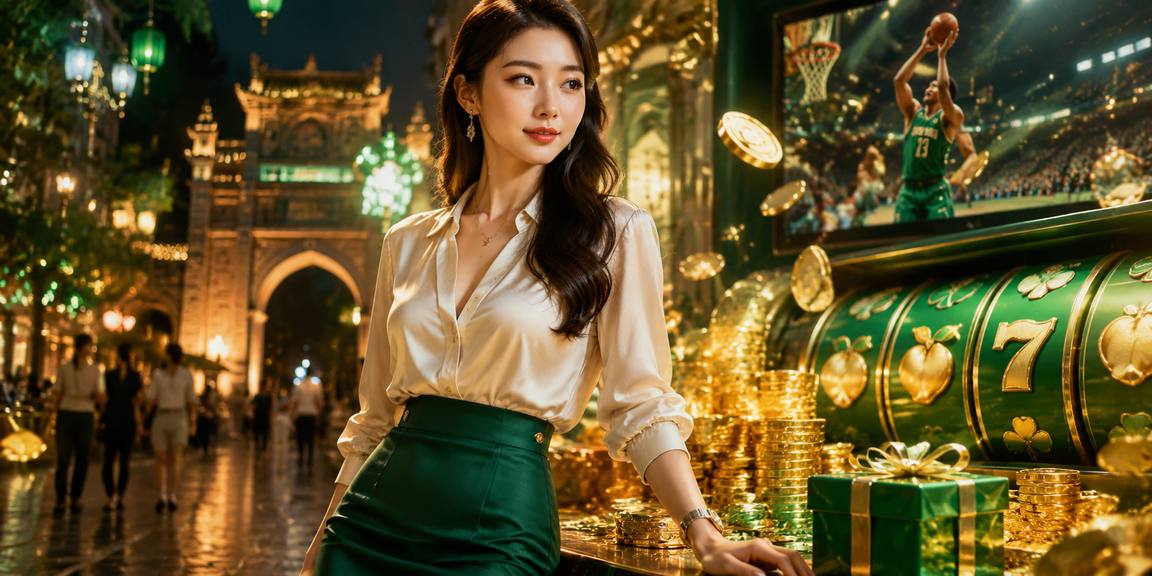 ok986 Bên trong sảnh ok986 casino có gì